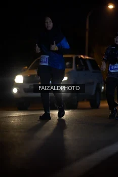 Runner Photo 4469709