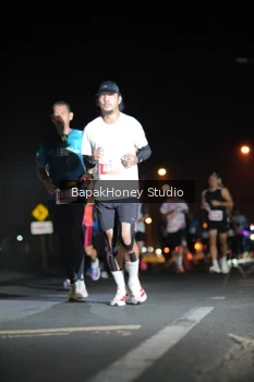 Runner Photo 4469710