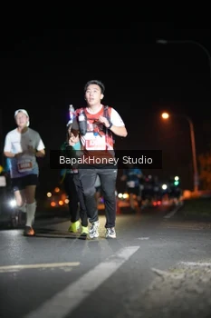 Runner Photo 4469711