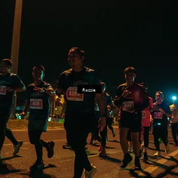 Runner Photo 4469713