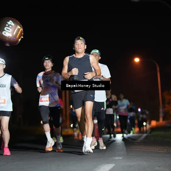 Runner Photo 4469722