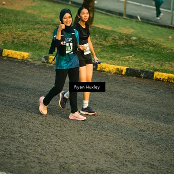 Runner Photo 4469725