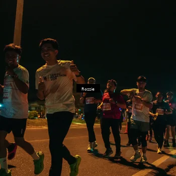 Runner Photo 4469730