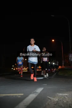Runner Photo 4469742