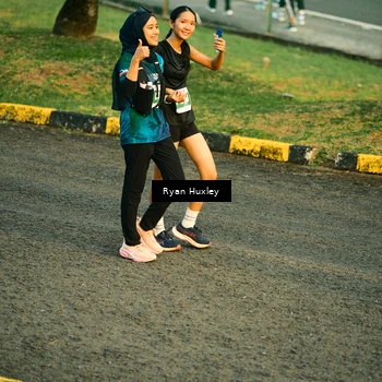 Runner Photo 4469743