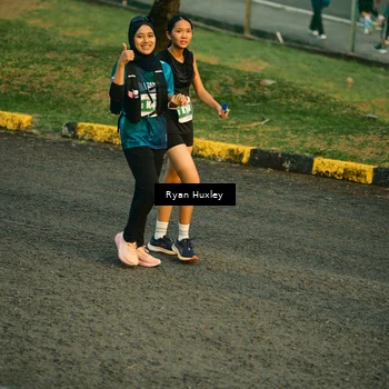 Runner Photo 4469744