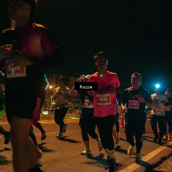 Runner Photo 4469745