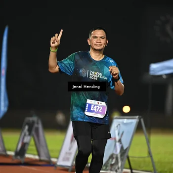 Runner Photo 4469760
