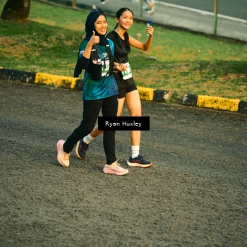 Runner Photo 4469764