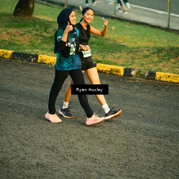 Runner Photo 4469767