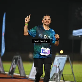 Runner Photo 4469768
