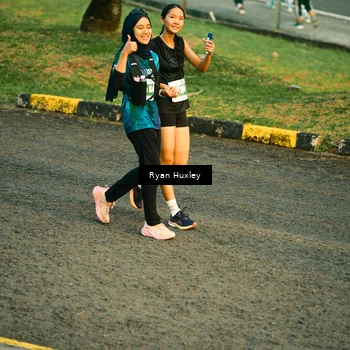 Runner Photo 4469770