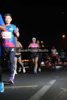 Runner Photo 4469775