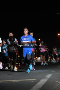 Runner Photo 4469784