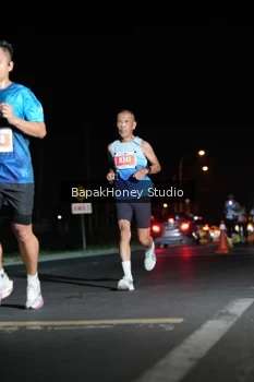 Runner Photo 4469786