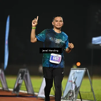Runner Photo 4469789