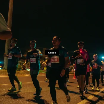Runner Photo 4469791