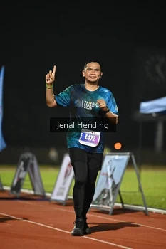 Runner Photo 4469800