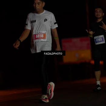 Runner Photo 4469805
