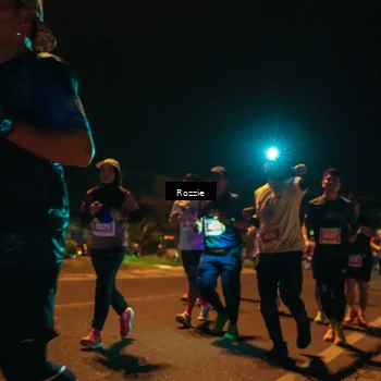 Runner Photo 4469809