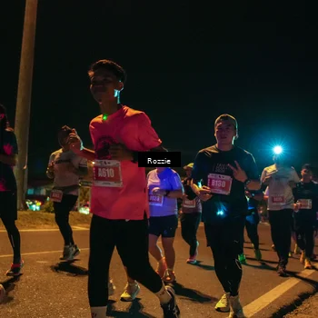 Runner Photo 4469812