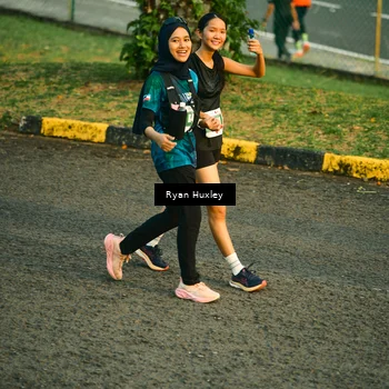 Runner Photo 4469813