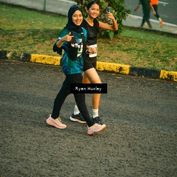 Runner Photo 4469815