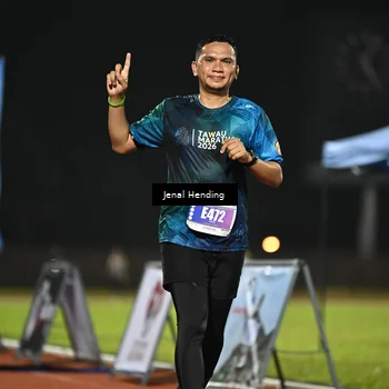 Runner Photo 4469822