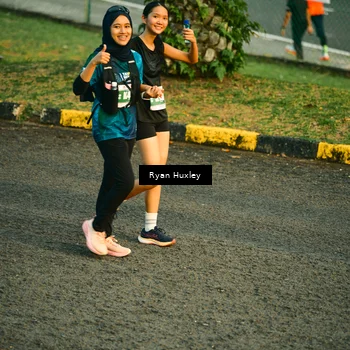 Runner Photo 4469823