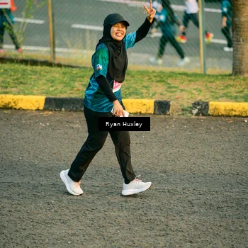 Runner Photo 4469824