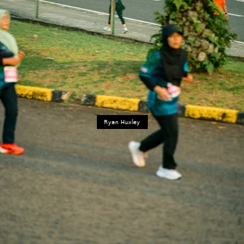 Runner Photo 4469826