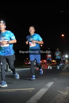 Runner Photo 4469828