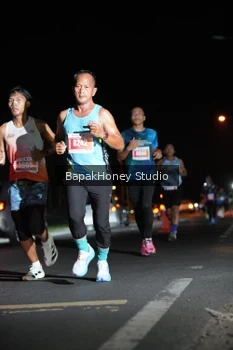 Runner Photo 4469829