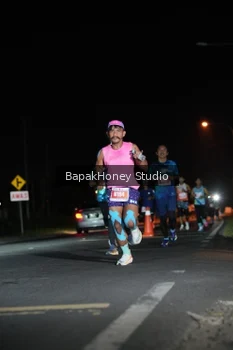 Runner Photo 4469830