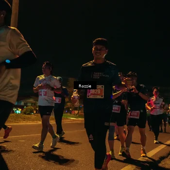 Runner Photo 4469836