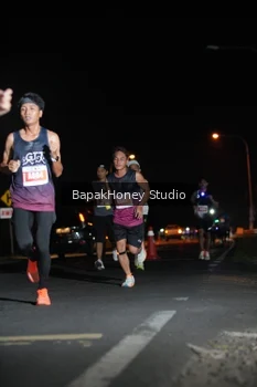 Runner Photo 4469839