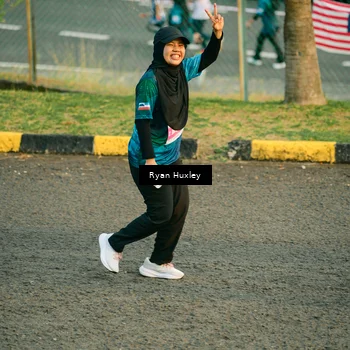 Runner Photo 4469842