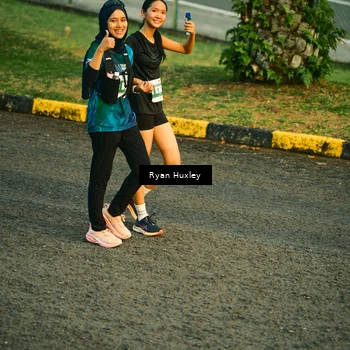 Runner Photo 4469845
