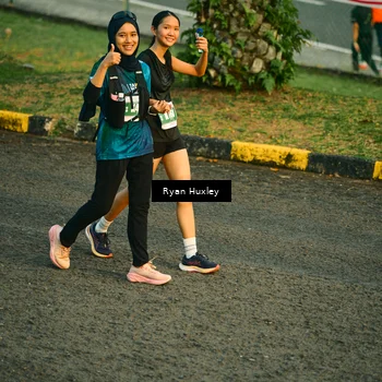 Runner Photo 4469846