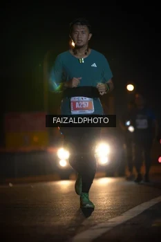 Runner Photo 4469848