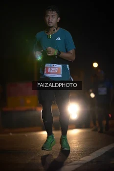 Runner Photo 4469851