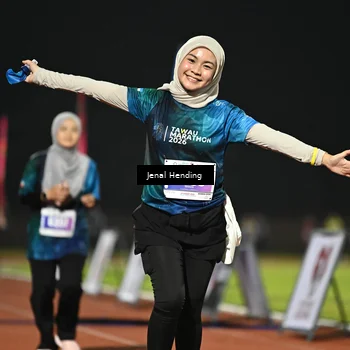 Runner Photo 4469854