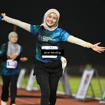 Runner Photo 4469855