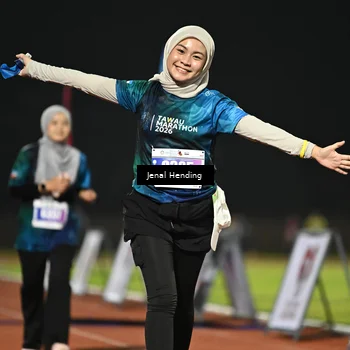 Runner Photo 4469856