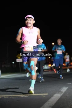 Runner Photo 4469860