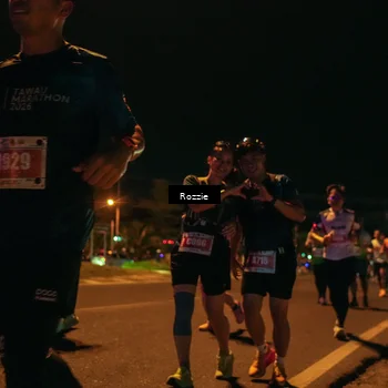 Runner Photo 4469861