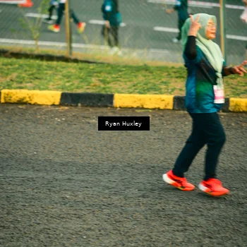 Runner Photo 4469862