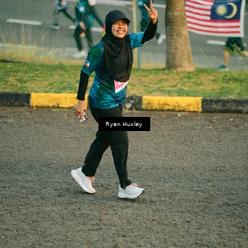 Runner Photo 4469863