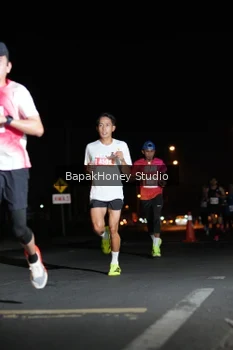 Runner Photo 4469864