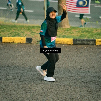Runner Photo 4469867